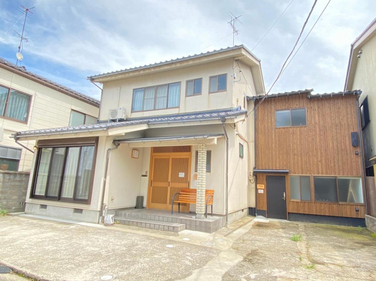Tengu Tabi-Ne, Cotengu Tabi-Ne Kanazawa Eksteriør billede